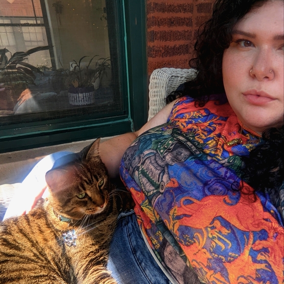 Meet your Posher, Rudie - Picture 1 of 1